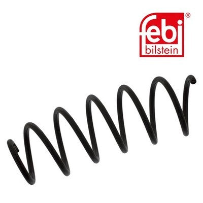 Febi 38953 Coil Spring High Performance Fits VW Crafter 30-35 2013 - 2016