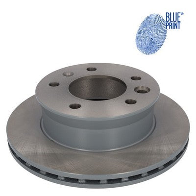 Blueprint ADU174360 Brake Disc Front Fits Mercedes-Benz Sprinter 4-T 1995 - 2006