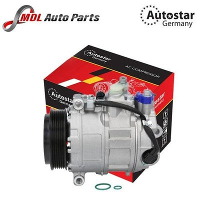 AIR CONDITIONING COMPRESSOR 0022306211 FOR MERCEDES-BENZ