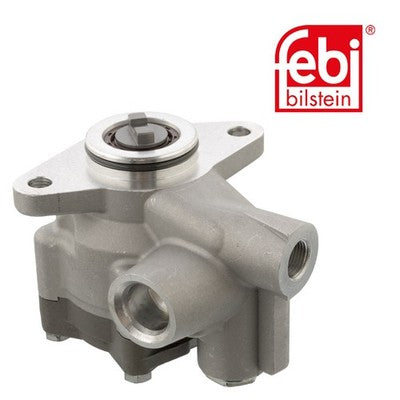 Febi 103915 Power Steering Pump Premium Grade Durable High Performance