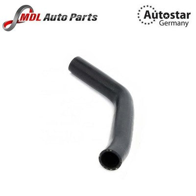 AutoStar Germany Radiator Coolant Hose C2D25608 for Jaguar XF XJ