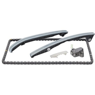 Febi 188204 Timing Chain Kit Silent Closed Premium Fits Dacia Duster 2019 - 2025