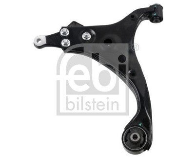 Febi 185220 Control Arm Front Axle Left Standard Fits Kia Carens 2007 - 2013