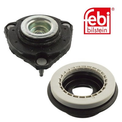 Febi 106502 Strut Mounting Kit Front Left Right Fits Ford Transit 2013 - 2018