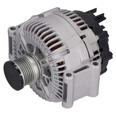Febi 192953 Alternator With Freewheel Belt Pulley Fits Mercedes-Benz Vito 2014