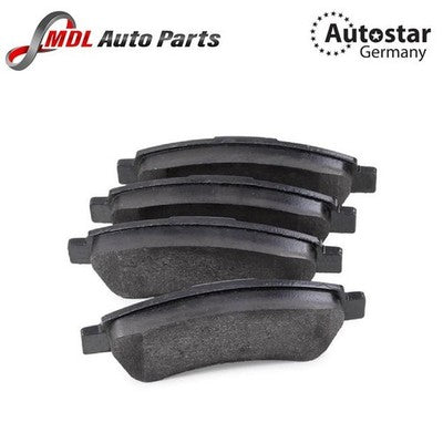 AUTOSTAR GERMANY BRAKE PAD 71773149