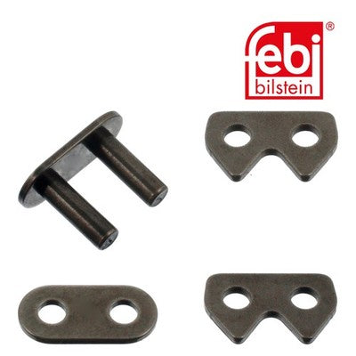 Febi 39568 Link Timing Chain Heavy Duty Fits Mercedes-Benz C-Class 2009 - 2014