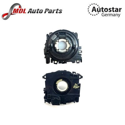 AutoStar Germany Air Bag Clockspring(Without bolt) 5Q0953549C