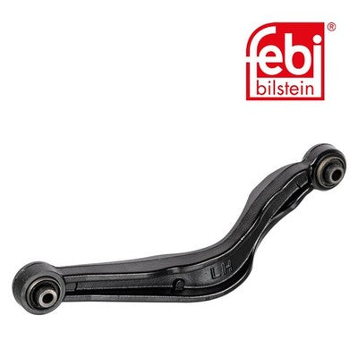 Febi 170753 Control Arm Rear Left Upper Fits Vauxhall Insignia 2008 - 2017