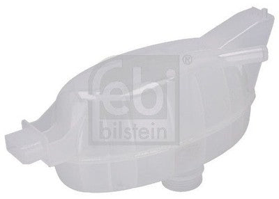 Febi 185290 Coolant Expansion Tank Standard Fits Nissan Primastar 2002 - 2006