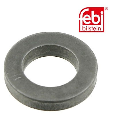 Febi 06300 Washer Phosphatized Premium High Performance Fits Audi 50 1974 - 1978