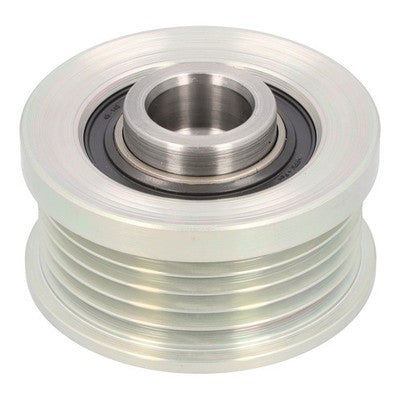 Febi 186370 Alternator Overrun Pulley Premium Fits Alfa Romeo MiTo 2013 - 2018