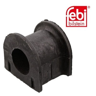 Febi 42916 Anti Roll Bar Bush Front Fits Toyota LandCruiser Colorado 2000 - 2002