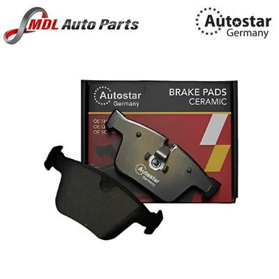 CERAMICS BRAKE PAD FOR MERCEDES BENZ 0054208220