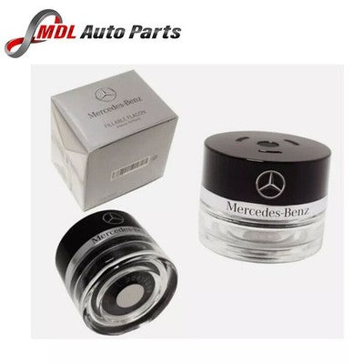 Genuine Mercedes-Benz Perfume Atomiser ( Fillable Falcon ) A2228990188 Empty