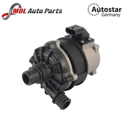 Autostar Germany (AST-3717127) AUXILIARY WATER PUMP FOR BMWE70E71E72 11517566335