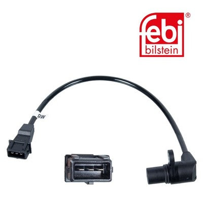 Febi 47781 Crankshaft Sensor High Performance Fits Chevrolet Matiz 2005 - 2007
