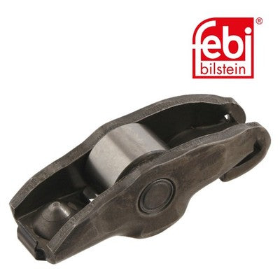 Febi 29883 Roller Rocking Lever High Performance Fits Volvo V70 2010 - 2015