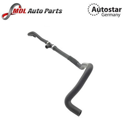 AutoStar Germany Coolant Hose 64219250564 for BMW X1 F48 X2 F39 Mini F55 F56