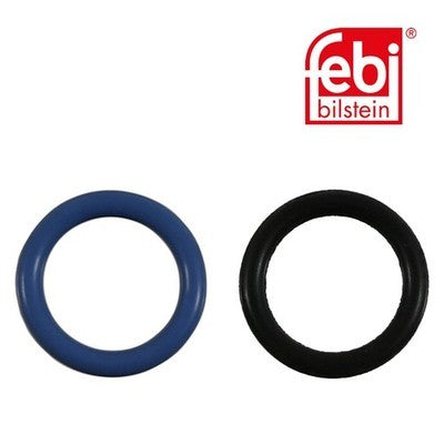 Febi 21587 Gasket Set Premium High Performance Fits VW Bora 1998-2005