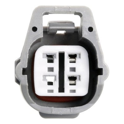 Febi 186147 ABS Sensor Front Axle Left Standard Fits Lexus LX 1998 - 2008