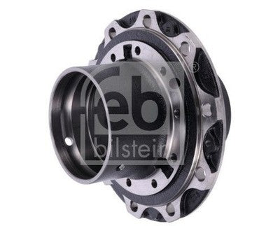 Febi 181013 Wheel Hub Rear Axle Standard Premium Grade High Performance
