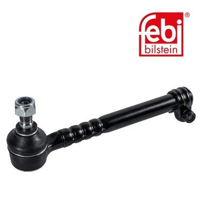 Febi 41370 Tie Rod End Front Left Right Premium Fits Toyota Corolla 1979 - 1983
