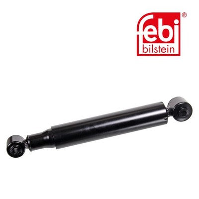 Febi 20474 Shock Absorber Standard Premium Fits Citroen Xantia 1993 - 1998