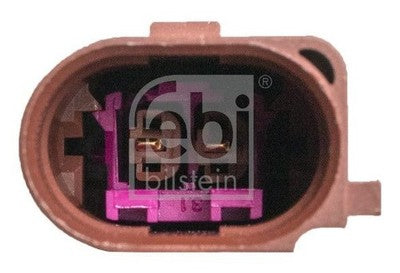 Febi 185582 Exhaust Gas Temperature Sensor Fits Audi A4 Allroad 2016 - 2025