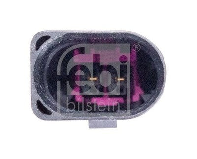 Febi 185847 Exhaust Gas Temperature Sensor Fits Audi A4 Allroad 2016 - 2025