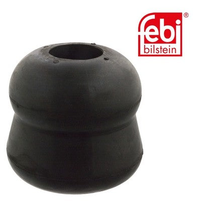 Febi 11844 Bump Stop Front Rear Standard Premium Grade High Performance