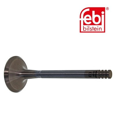 Febi 34531 Valves Premium Durable High-strength Fits VW Bora 1998 - 2005