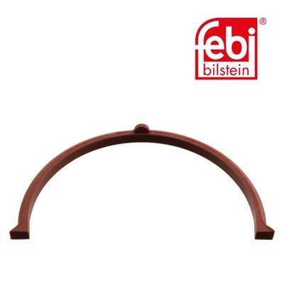 Febi 103095 Oil Pan Gasket Premium Fits Renault Megane 1996 - 1999