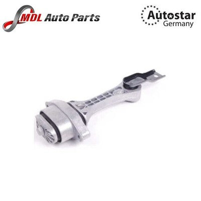 AutoStar Germany Rear Engine Mount for Audi A3 TT VW Golf Mk4 1J0199851R