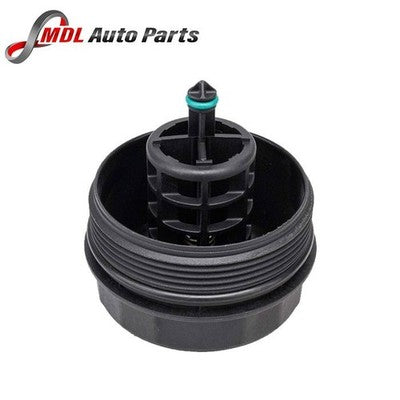 Autostar Germany Oil Filter Housing Cap 11427525334