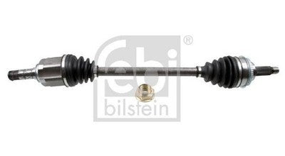 Febi 184624 Drive Shaft Front Axle Right Left Fits Subaru Impreza 2000 - 2006
