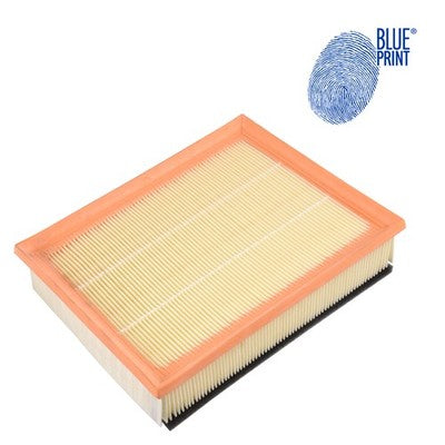 Blueprint ADV182285 Air Filter Fits VW Transporter/Caravelle 1998 - 2003