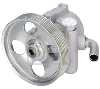 Febi 186248 Power Steering Pump Hydraulic Fits Citroën Berlingo 2005 - 2011