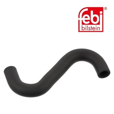 Febi 17810 Breather Hose Front Premium Fits Mini Mini Countryman 2010 - 2016