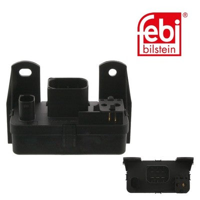 Febi 37105 Preheating Relay High Quality Fits Mercedes-Benz E-Class 1999 - 2002