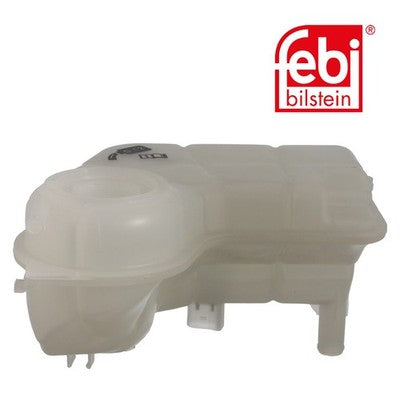 Febi 44536 Coolant Expansion Tank High Performance Fits Audi A4 2000 - 2004