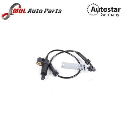 AutoStar Germany Front ABS Sensor 34521164651 for BMW 3 Series E46 1998-2006