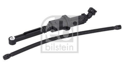 Febi 188639 Clutch Master Cylinder Left Hand Drive Fits Citroën Berlingo 2011