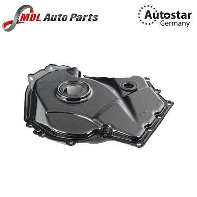 Autostar Germany TIMING CHAIN COVER For Volkswagen 06K109210AF