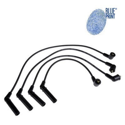 Blueprint ADG01633 Ignition Cable Kit Premium Fits Hyundai Getz 2004 - 2009