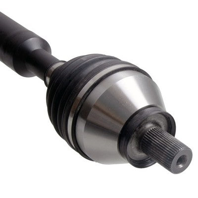 Febi 193371 Drive Shaft With Screw Front Axle Left Fits Volvo XC60 2009 - 2010