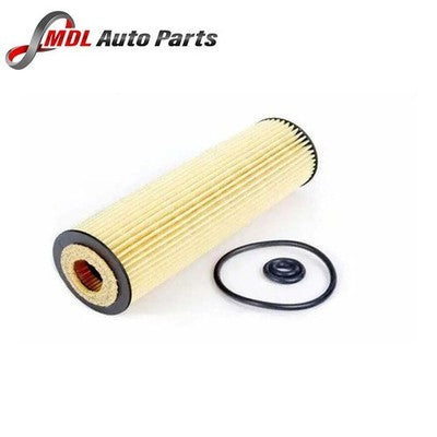 Mercedes-Benz Genuine OIL FILTER 0009 2711800109