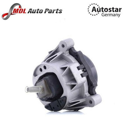 Autostar Germany ENGINE MOUNTING FOR BMW 22116787657