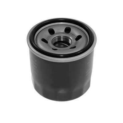 Febi 193872 Oil Filter Spin On High Efficiency Fits Mazda 121 1987 - 1990