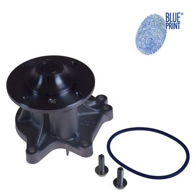 Blueprint ADT39190 Water Pump High Performance Fits Toyota Celica 1999 - 2005